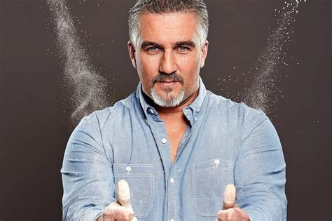 paul hollywood pictures|british baking show paul hollywood.